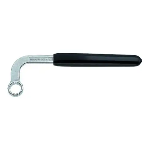 1023 Clé spéciale polygonale Typ Citroën: tous Diesel VW/Audi: Audi 80 L, CL, GL, CD, Golf, Jetta, Caddy, Passat