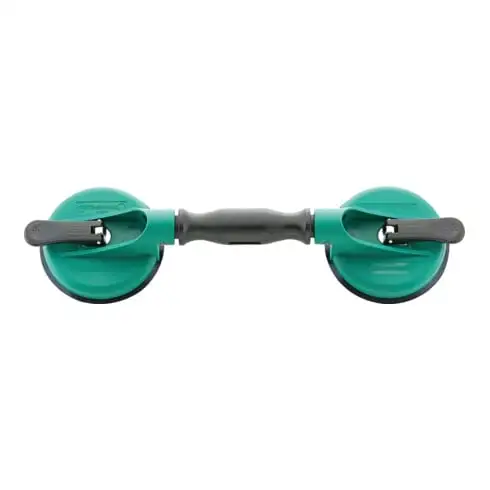 10352/1 Ventouses doubles