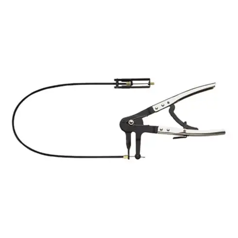 10623/2 Pince à colliers de serrage Länge 300 mm