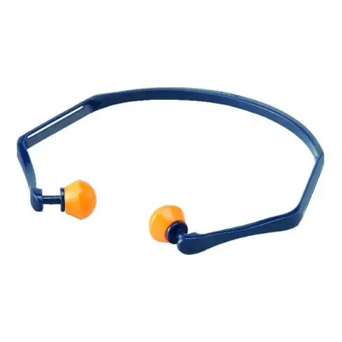 3M Arceaux anti-bruit 1310, Type: 1310