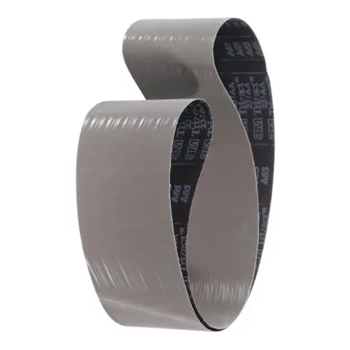 3M Bande abrasive (A) 237AA Trizact, 150x2000 mm, Grain: 280