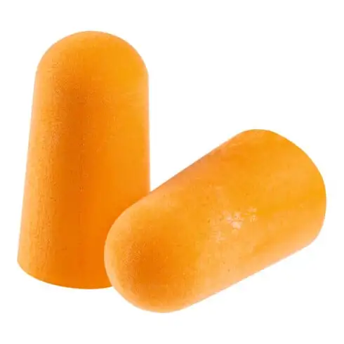 3M Bouchons antibruit 3M 1100, Type: R500