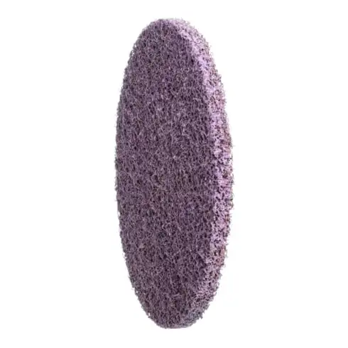 3M Disque de nettoyage (A), BF-DC,⌀ disque: 150 mm