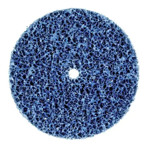 3M Disque de nettoyage grossier (SiC), CG-DC,⌀ disque: 100 mm