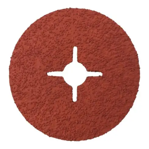 3M Disques en fibres (CER) 787C,⌀ 178 mm, Grain: 120