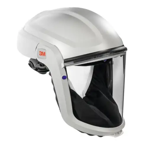 3M Ecran facial, Référence fabricant: M206