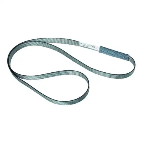 3M FALL PROTECTION Cravates d'ancrage edge 23 kN, Longueur: 1 m