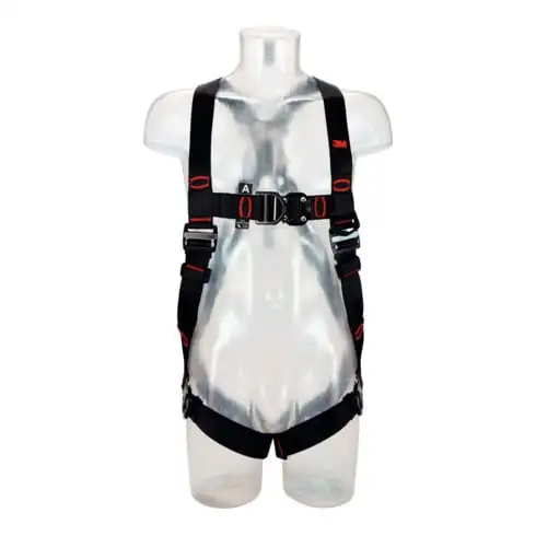 3M FALL PROTECTION Harnais PROTECTA 1161616, Réf. fabricant: M/L