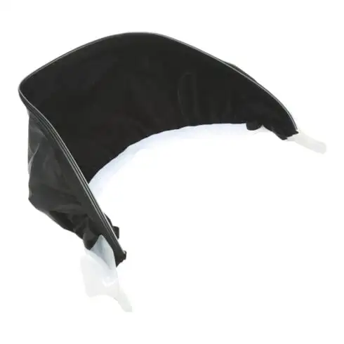 3M Joint facial de rechange Série M, Référence fabricant: M936