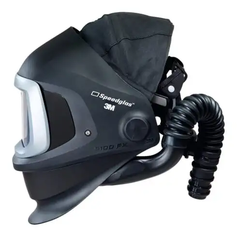 3M Protection frontale, visière intérieure G5-01, Type: G5-01