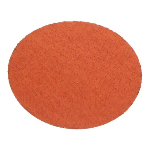 3M ROLOC disques abrasifs 787C,⌀ 50,8 mm, Grain: 60