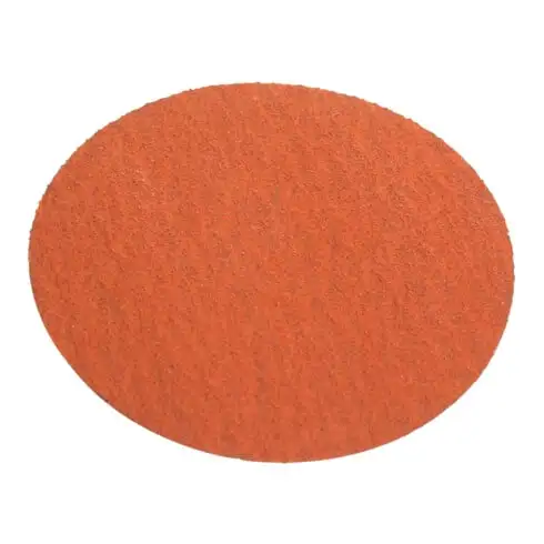3M ROLOC disques abrasifs 787C,⌀ 76,2 mm, Grain: 80