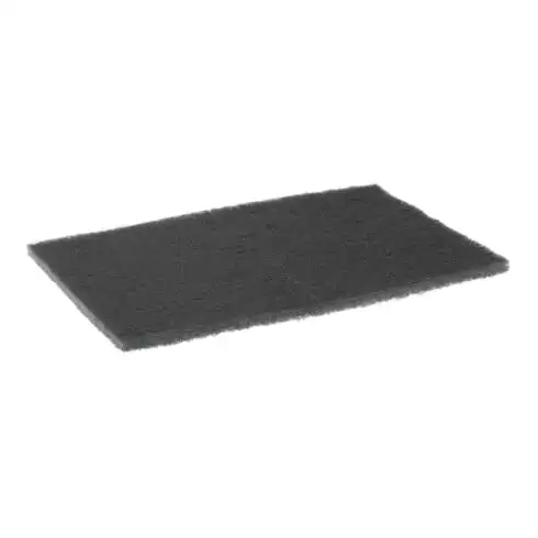 3M SCOTCH -BRITE Feuille nylon CF-PRO, 152x228 mm, Structure du nylon: 280