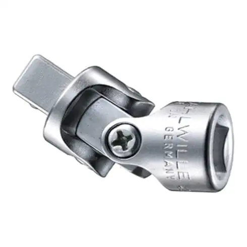 428 Embout cardan 46 mm