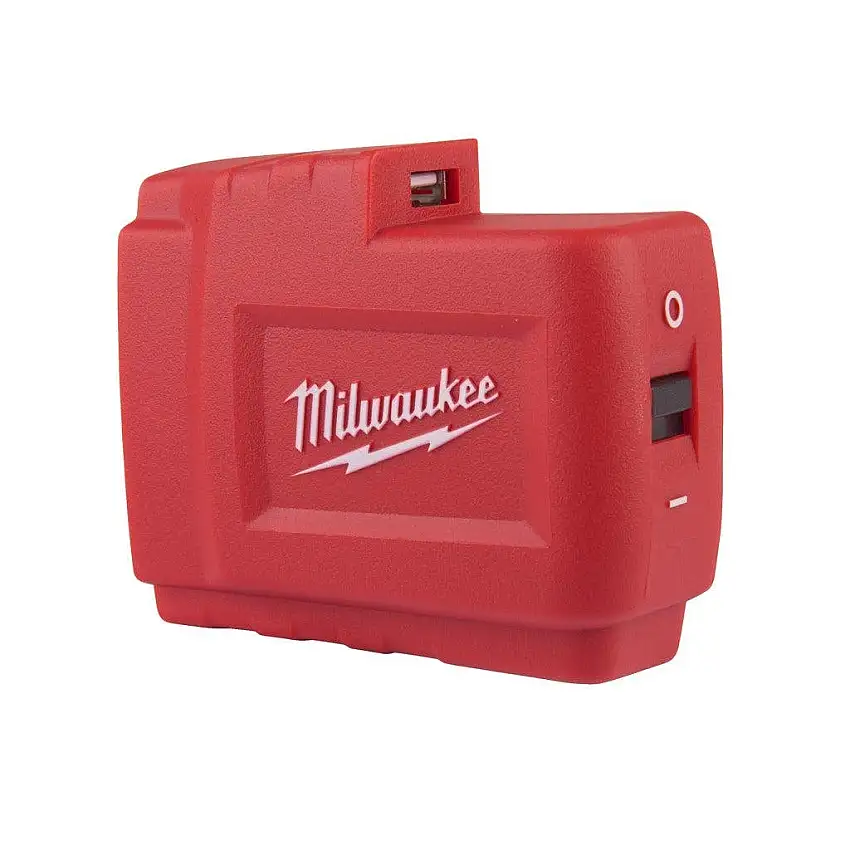 Milwaukee - Alimentation voiture M18 - 4932471597