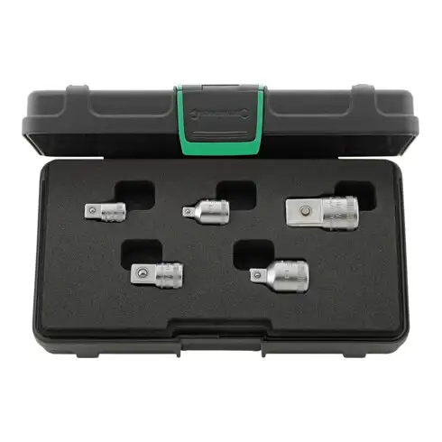 Stahlwille Jeu de pièces de transition 1/2" (12,5 mm) n°5513