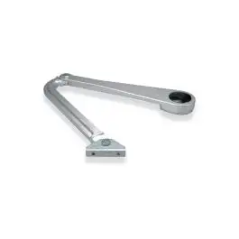 Bras articulé de transmission