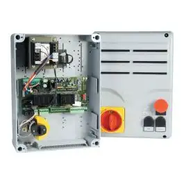 Armoire de commande CBX