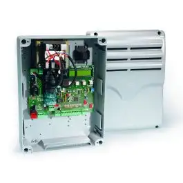 Armoire de commande 002ZL180 24V