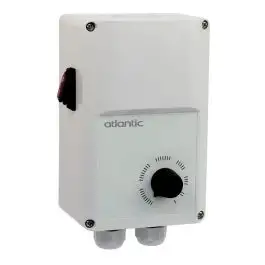 Vem 6.0 - variateur electronique de tension