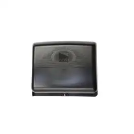 Capot armoire de commande - BX