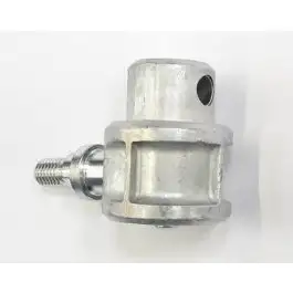 Tête de traction avec goujon de fixation étrier - KRONO