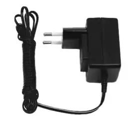 Alimentation 12 Volts 600mA non secourue pour gamme 700R