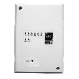 Récepteur radio 2 canaux 868 MHz Alimentation 12V continu