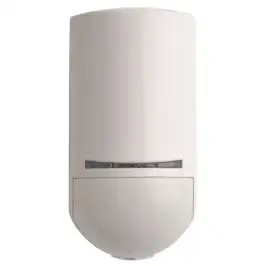 Détecteur Infra Rouge 12 mètres 90° Radio NFA2P type 2