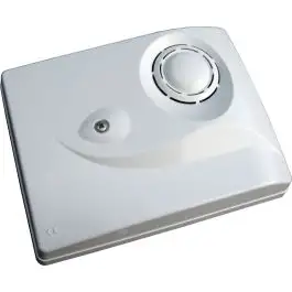 Sirène intérieure 4 messages PPMS + blocage Intrusion