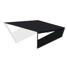 Vpp Taille 6200 - Visière pare-pluie pour Comète/Cosmos taille 6200