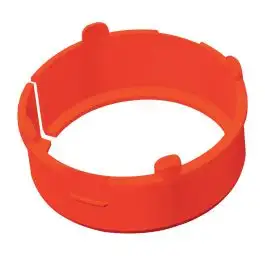 Xcf90 - clip gaine reseaux clip & go diamètre 90