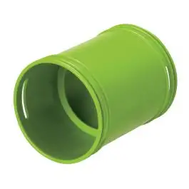 Xac90 - adaptateur caisson pour reseaux clip & go diamètre 90