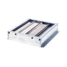 Vrs 500-560 - Anti retour p/Stelair 500/560