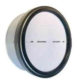 Vf 100 - volet automatique pour vcm ax 100