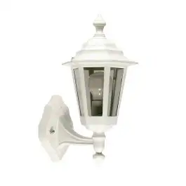 Appl. niza blanc e27