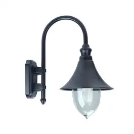 Appl. lamparo noir e27