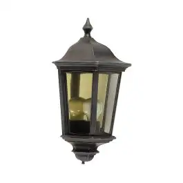 Appl. lizio noir e27