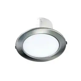 Collerette birdy alu brosse