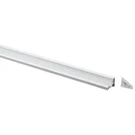 Profile pa1 2m alu flexo