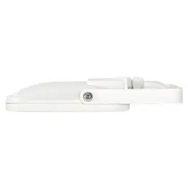 Wink 30 - proj. ext. ip65 ik08, blanc, led intég. 110° 30w 3000k 2200lm