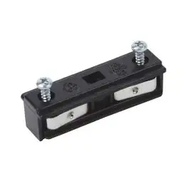 Raccord en ligne pour rail tbt