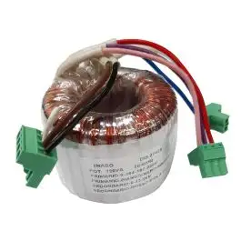 transformateur - ze5 zf2