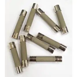 Contact magnétique applique alu