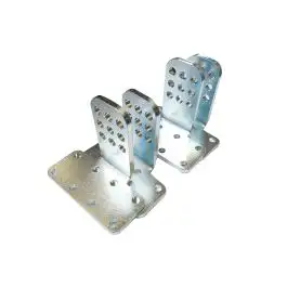 XTS 7 - Portier vidéo mains libres X2 blanc