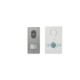 PECLCKIT SA - Kit Audio PERLA 2fils 250m Convertisseur