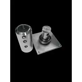 Arbre pour déplacement lisse - G2080 G2081