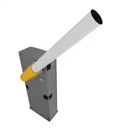 Barrière G5000 avec ressorts d'équilibrage