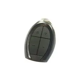 Automatisme BK 230-400V Triphasé