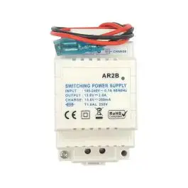 Automatisme BK 230V - BKS12AGS